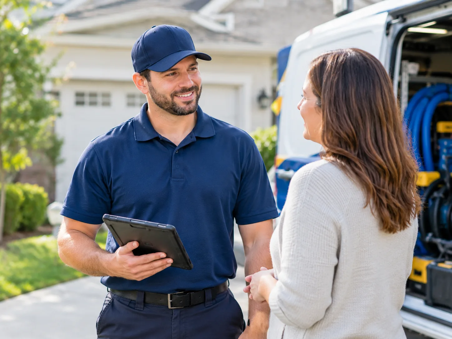Sewage Backup Cleanup South Montrose, PA FAQs